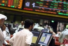 البورصة-الأردنية-تغلق-على-ارتفاع