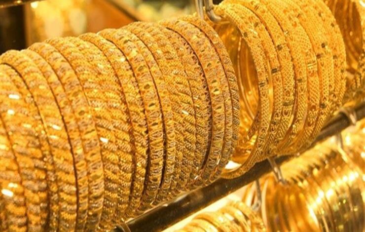 سعر-الذهب-اليوم-يقفز-50-جنيهًا-بمنتصف-تعاملات-الخميس