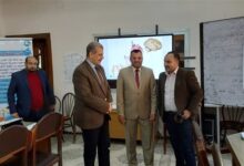 رئيس-مياه-الفيوم-يتابع-تدريب-إعداد-المدربين-بمشروع-“صحتهم-مستقبلهم”