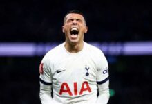 صاروخية-بيدرو-بورو-تقود-توتنام-لتخطى-بيرنلي-في-كأس-الاتحاد-الإنجليزي