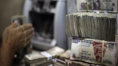 الحكومة-تستهدف-زيادة-الإيرادات-العامة-بنسبة-41%-في-العام-المالي-الجاري