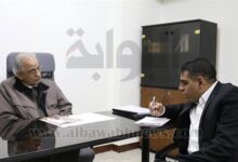 القس إكرام لمعي: السيد المسيح ضد تفسير اليهود للتوراة.-وليس-هناك-ما-يسمى-«شعب-الله-المختار»