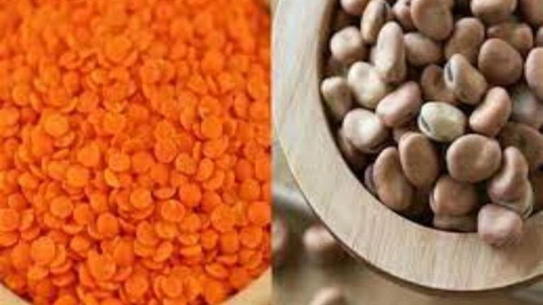 انخفاض-أسعار-العدس-واللحوم-والمسلى-وزيادة-الفول-بالأسواق-اليوم-(موقع-رسمي)