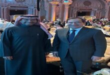 وزير-البترول-يشارك-في-افتتاح-مؤتمر-ومعرض-التعدين-الدولي-بالرياض