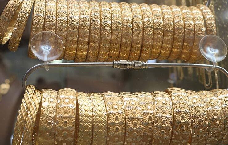 سعر-الذهب-اليوم-الأربعاء-في-مصر-يعوض-خسارته-الصباحية-بمنتصف-التعاملات
