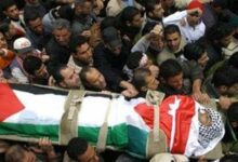 متأثرا-بإصابته.-استشهاد-شاب-فلسطيني-برصاص-الاحتلال-في-رام-الله