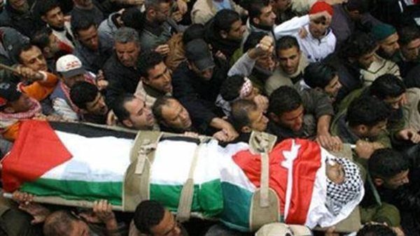 متأثرا-بإصابته.-استشهاد-شاب-فلسطيني-برصاص-الاحتلال-في-رام-الله
