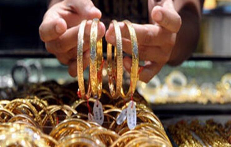 سعر-الذهب-اليوم-الخميس-في-مصر-يرتفع-مع-منتصف-التعاملات