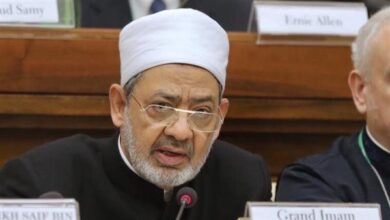 الأزهر-يعلن-تأييده-لجنوب-إفريقيا-في-دعواها-القضائية-ضد-جرائم-الإبادة-الجماعية-في-غزة