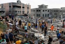 “الجارديان”:-مأساة-سكان-غزة-تتفاقم-في-ظل-استمرار-الحرب-مع-حلول-فصل-الشتاء-القارس