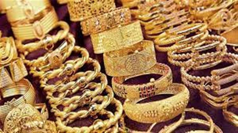 سعر-الذهب-في-مصر-اليوم-السبت-بحلول-التعاملات-المسائية