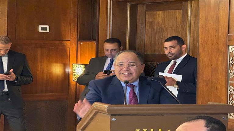 معيط:-تقديم-مشروع-إصلاح-هيكلي-للمالية-العامة-للبرلمان-قبل-نهاية-يونيو