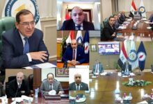 23-مليار-جنيه-استثمارات-مستهدفة-لشركات-القطاع-العام-البترولي-في-2024-2025