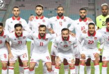 كأس-أفريقيا-2023.-المساكني-ومعلول-في-تشكيل-تونس-أمام-نامبيا