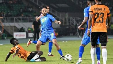 أمم-أفريقيا-2023.-التعادل-يحسم-مباراة-الكونغو-الديمقراطية-وزامبيا