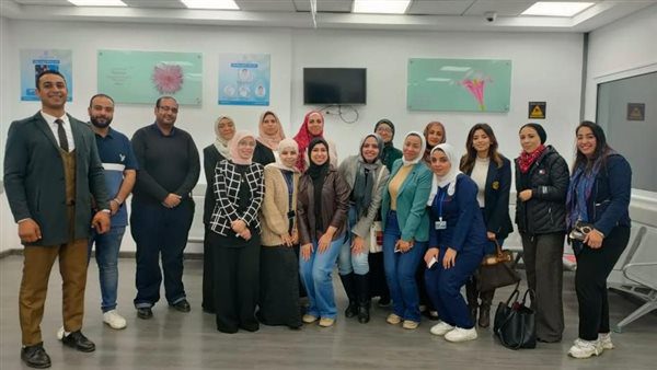 «الرعاية-الصحية»-تطلق-برنامجاً-تدريبيًا-لمحاكاة-التطبيق-العملي-لمعايير-الاعتماد-بمنشآتها