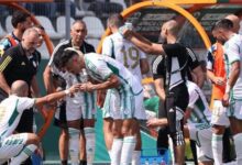 الجزائر-يواجه-خطر-الخروج-من-كأس-الأمم-الأفريقية-مبكرا
