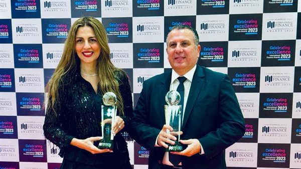 «بنك-مصر»-يتوج-بجائزتي-أفضل-بنك-في-مجالي-ائتمان-الشركات-والمسئولية-المجتمعية-لعام-2023