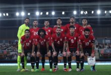 أمم-أفريقيا.-تريزيجيه-يتعادل-للفراعنة-في-شباك-كاب-فيردي