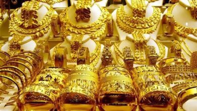 اسعار-الذهب-اليوم-الثلاثاء-23-يناير-2024