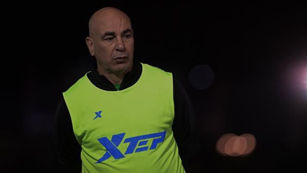 حسام-حسن-يخلف-«فورمورسينيو»-في-تدريب-فيوتشر