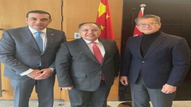 وزير-المالية-في-لقاء-مع-نظيره-بهونج-كونج:-نعمل-على-تحقيق-نمو-اقتصادي-مستدام