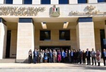 مصر-تستضيف-اجتماعات-نظام-ضمان-العبور-الجمركي-بالكوميسا