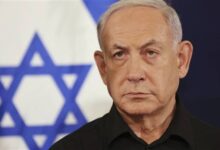 بعد-التعنت-والتصريحات-الفاضحة.-«الجارديان»:-القضية-الفلسطينية-قد-تطيح-بنتنياهو