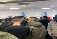 استشهاد-3-فلسطينيين-برصاص-قوات-إسرائيلية-اقتحمت-مستشفى-في-جنين