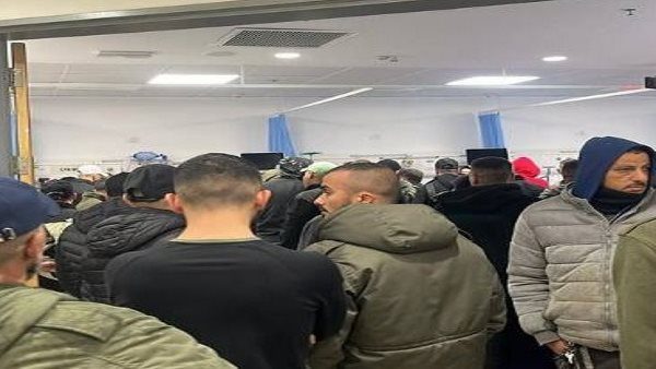 استشهاد-3-فلسطينيين-برصاص-قوات-إسرائيلية-اقتحمت-مستشفى-في-جنين
