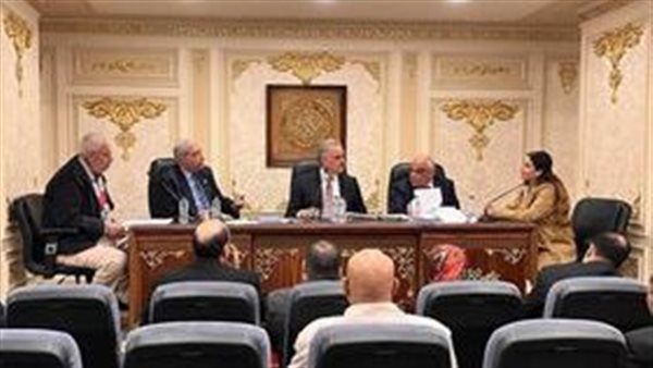 «اقتراحات-النواب»-توصي-بإنشاء-مدرسة-خضراء-صديقة-للبيئة-في-البحر-الأحمر