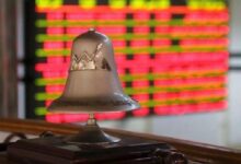 البورصة-تهبط-في-بداية-تعاملات-اليوم-الأربعاء