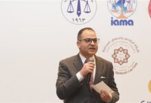 غدا.-انطلاق-المؤتمر-العربي-للمحاماة-بمشاركة-16-دولة