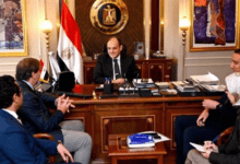 أول-مصنع-لبوتاجازات-“بوش”-في-الشرق-الأوسط-يبدأ-الإنتاج-بمصر-هذا-العام