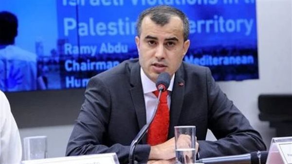 رئيس-المرصد-الأورومتوسطي:-الاحتلال-يتعمد-استهداف-عدد-كبير-من-الصحفيين