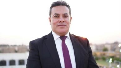 مصطفى منير رئيس هيئة التنمية السياحية