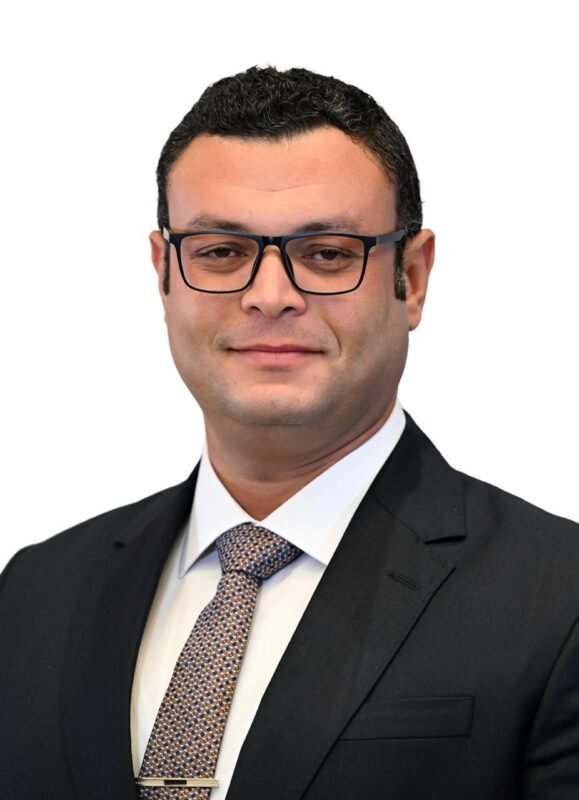 المهندس شريف الشربيني، وزير الإسكان