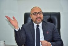حاتم القاضي، المؤسس والرئيس التنفيذي لشركة Diamond Professional Consultant