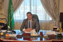 المستشار ياسر البخشوان