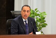 د. مصطفى مدبولي