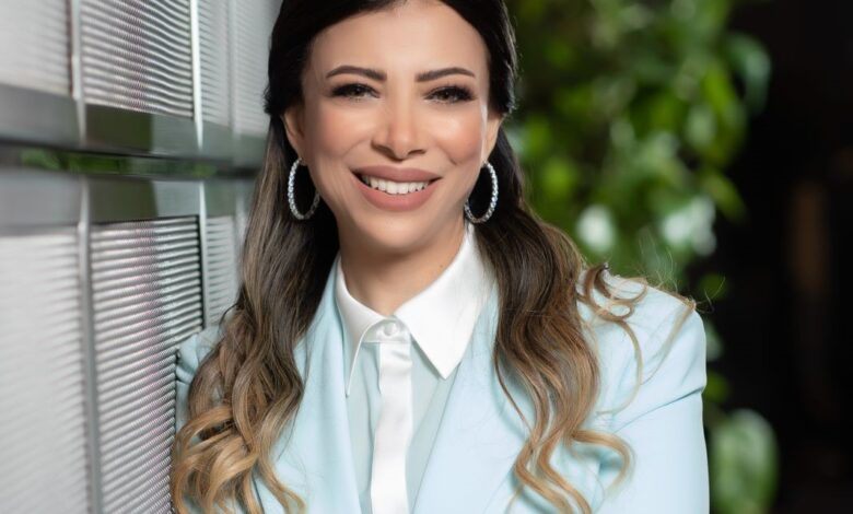 داليا خورشيد