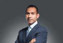 الرئيس التنفيذي لبنك قناة السويس