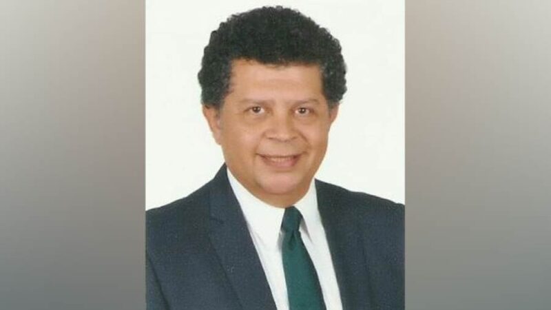 د. محمد خليفة رئيس مجلس إدارة هييل للأدوية