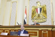 وزير المالية