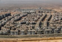 تصدير التطوير العقاري المصري للخارج