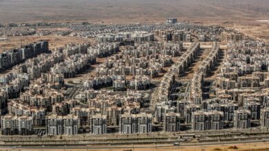 تصدير التطوير العقاري المصري للخارج